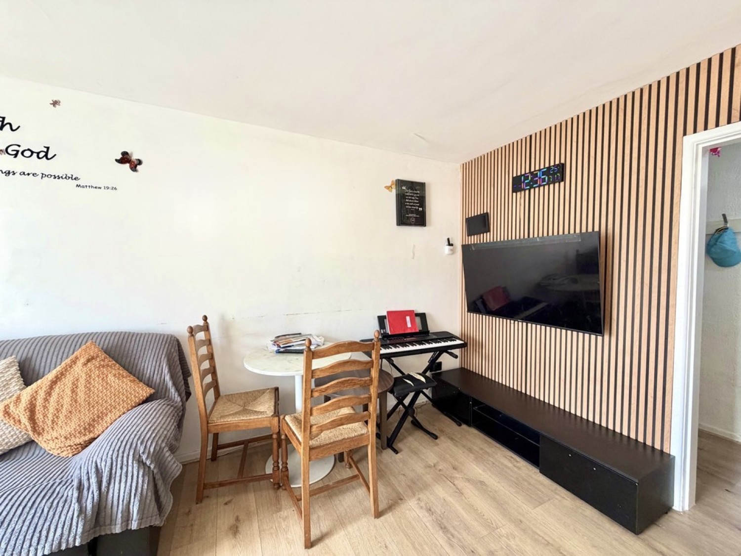 2 bedroom Flat for Sale Greenhill Court, Lodge Close, Banbury