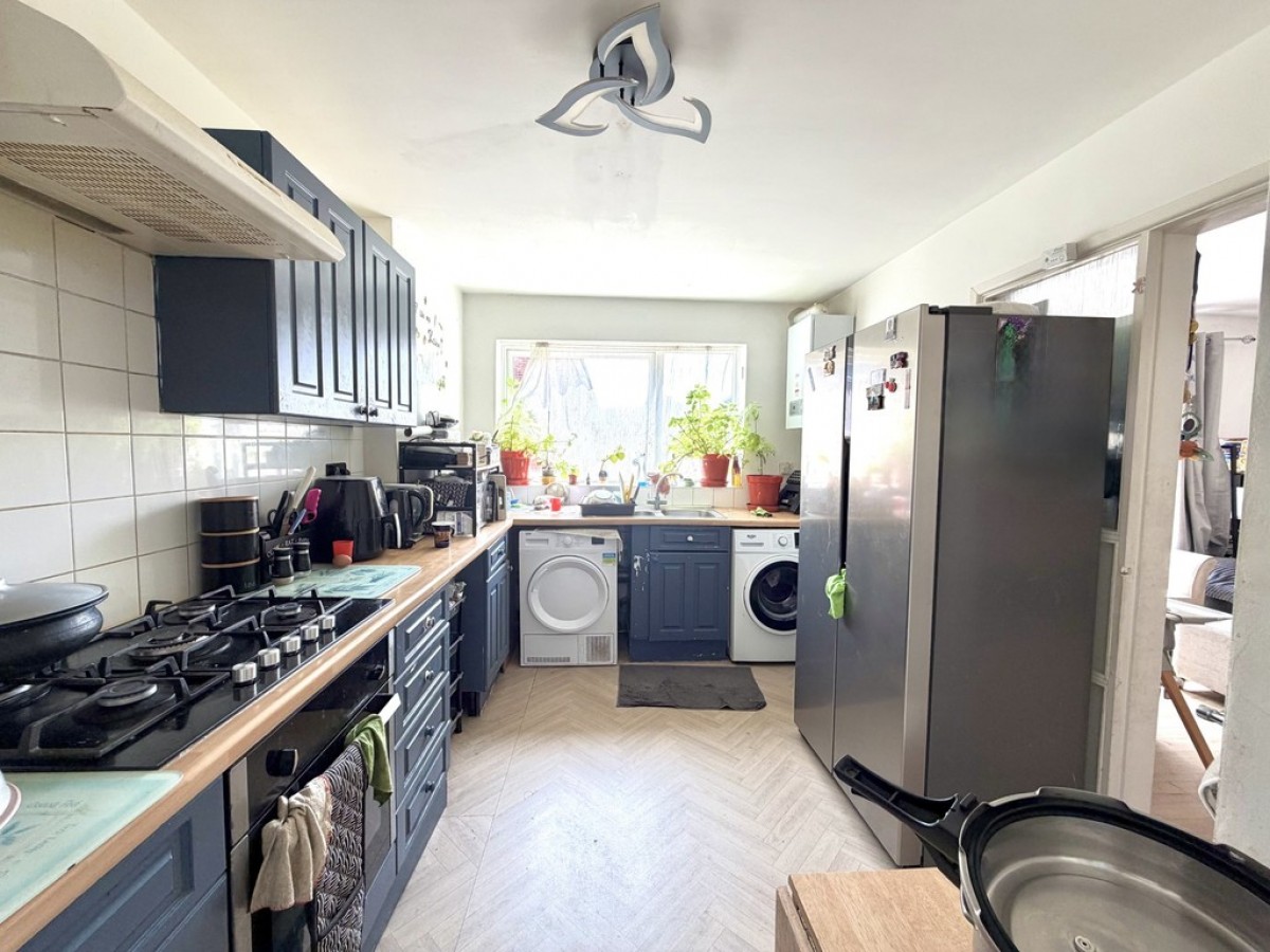 Greenhill Court, Lodge Close, Banbury