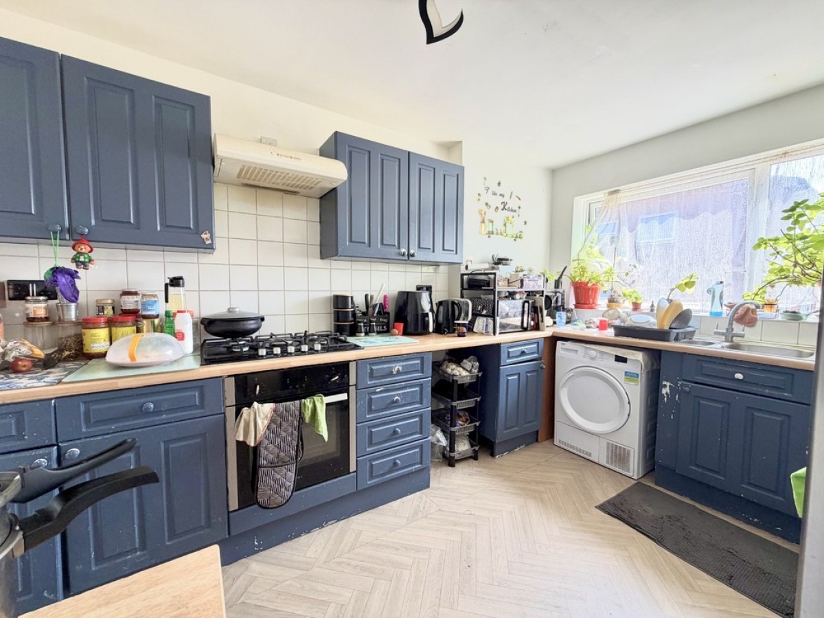 Greenhill Court, Lodge Close, Banbury