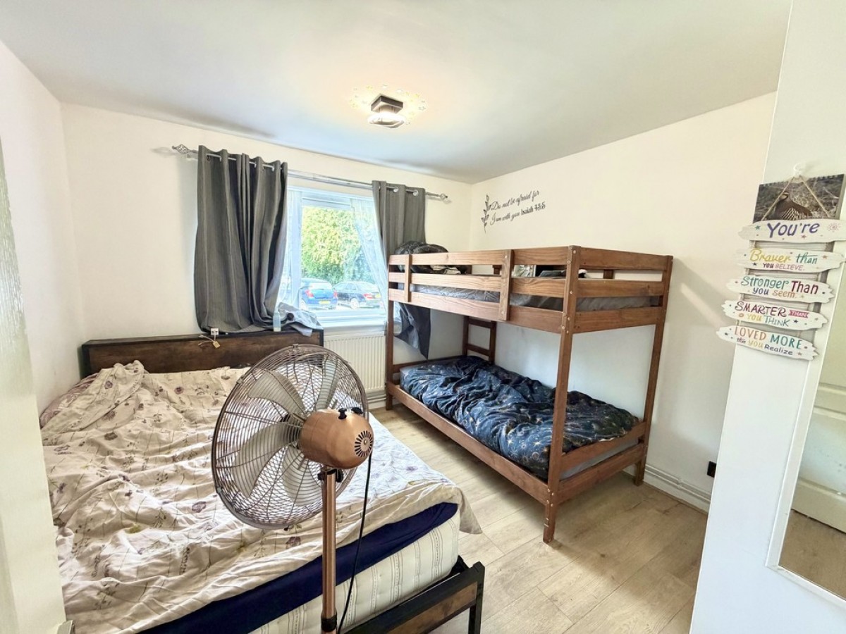 Greenhill Court, Lodge Close, Banbury