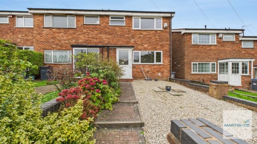 Pattison, Erdington