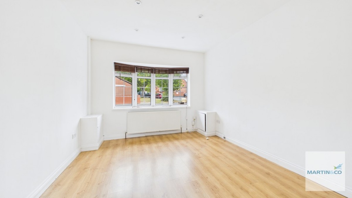 Holland Road, Sutton Coldfield