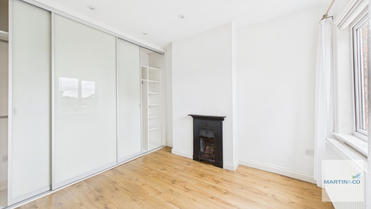 Holland Road, Sutton Coldfield