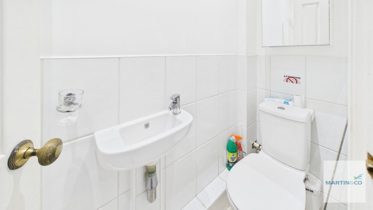 Holland Road, Sutton Coldfield