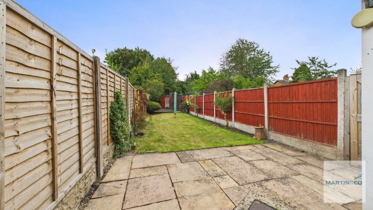 Holland Road, Sutton Coldfield