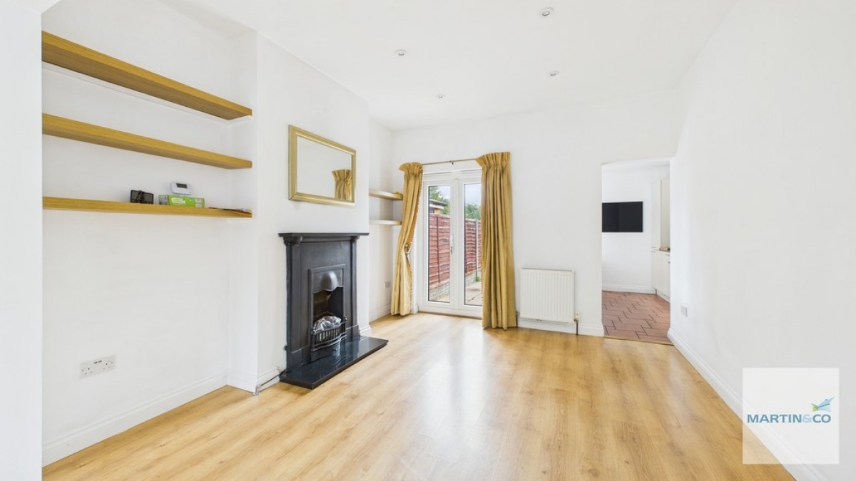 Holland Road, Sutton Coldfield