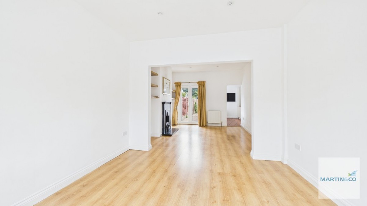 Holland Road, Sutton Coldfield