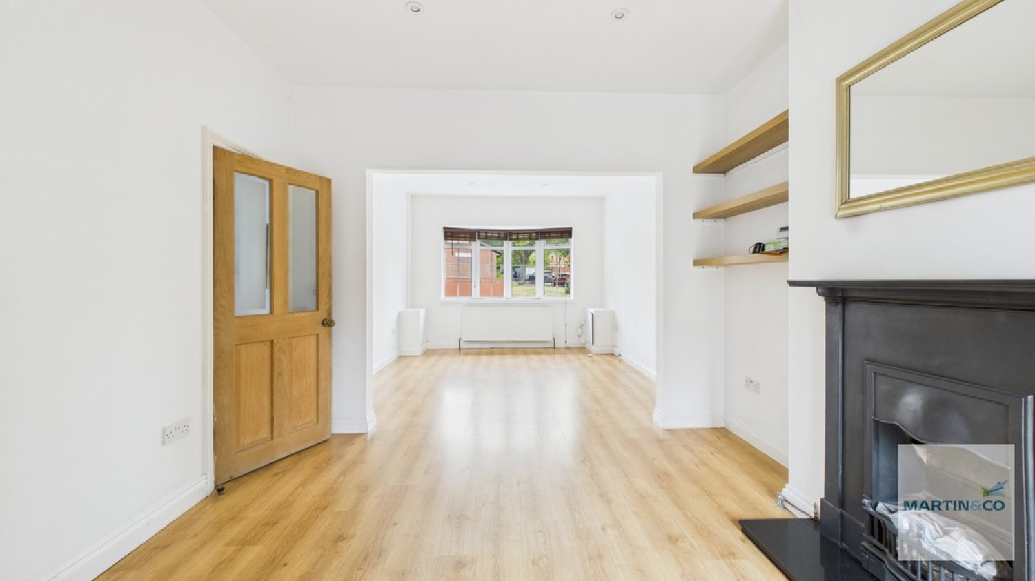 Holland Road, Sutton Coldfield