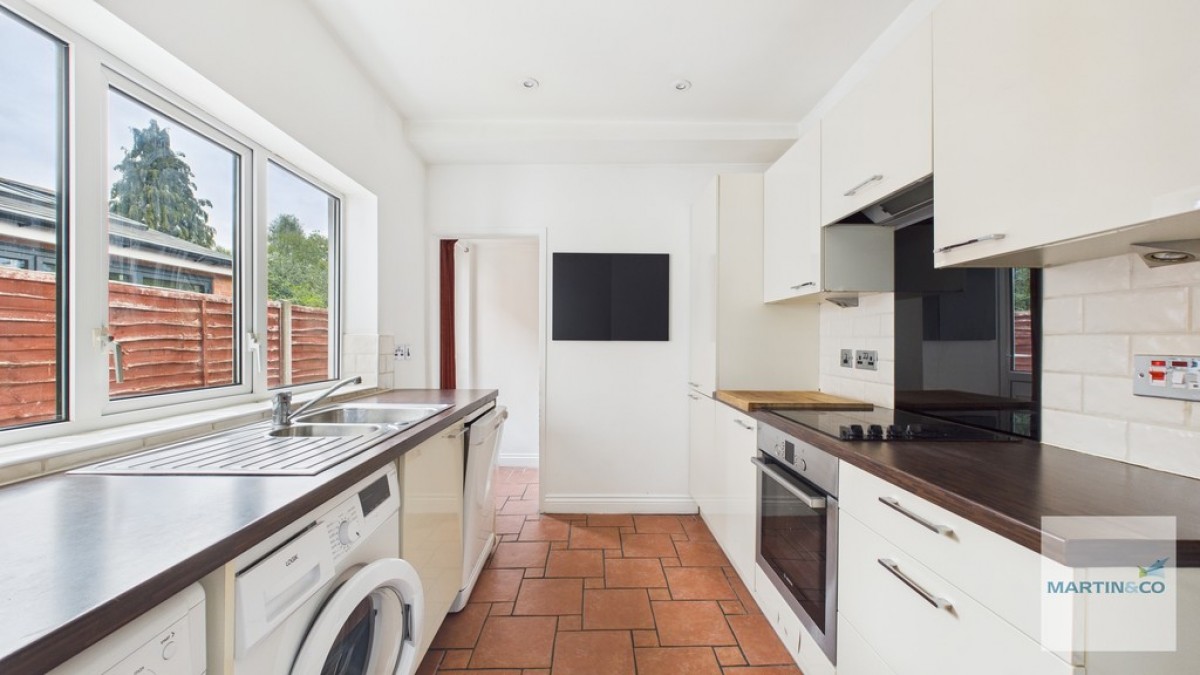 Holland Road, Sutton Coldfield