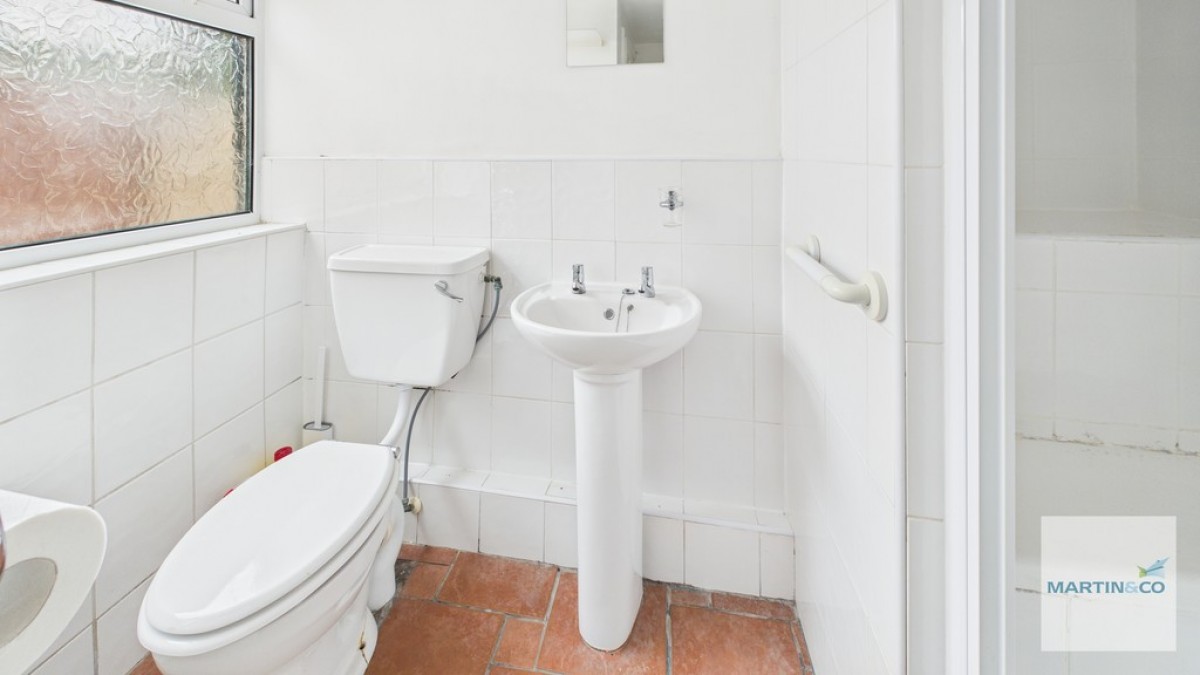 Holland Road, Sutton Coldfield