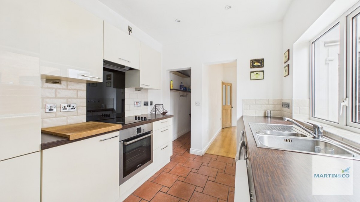 Holland Road, Sutton Coldfield