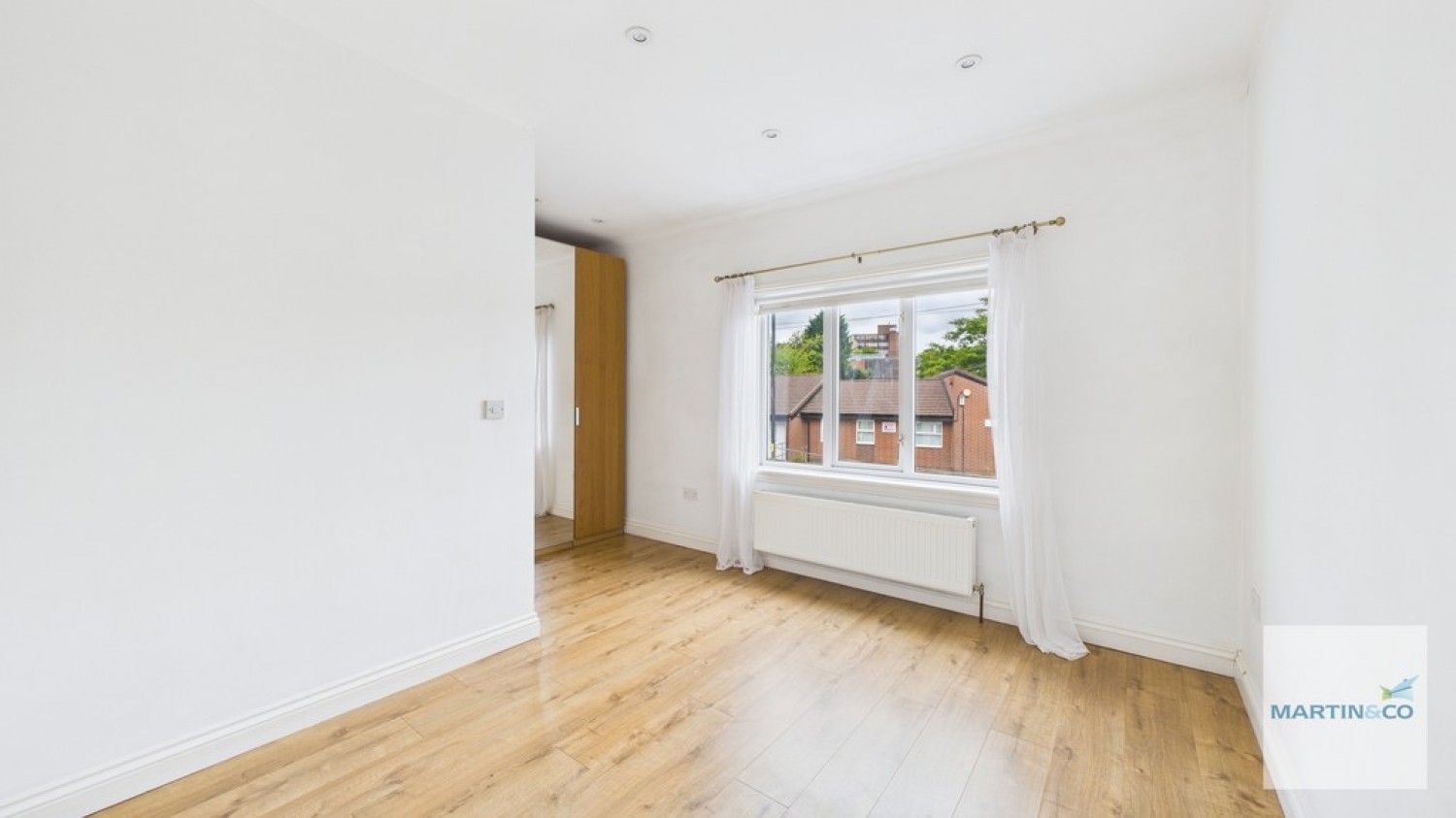 Holland Road, Sutton Coldfield