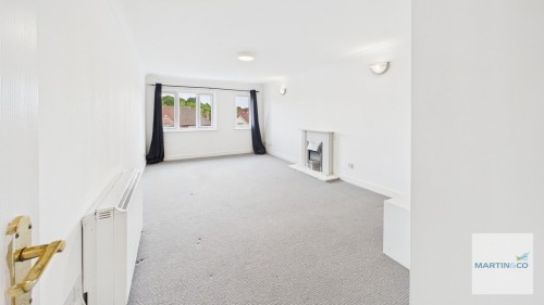 Walmley Ash Court, Sutton Coldfield