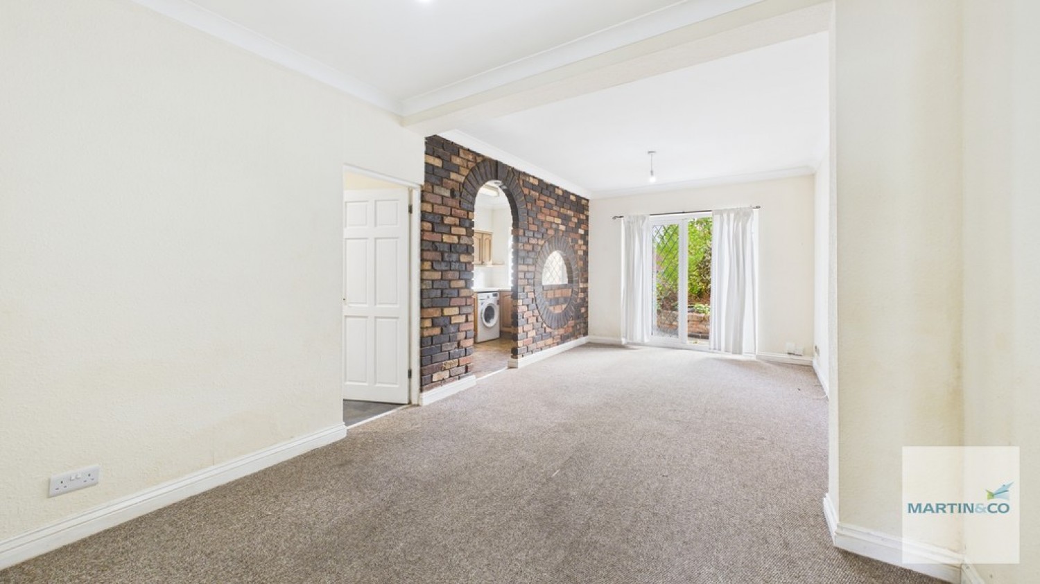 Oakhurst Grange, Wylde Green