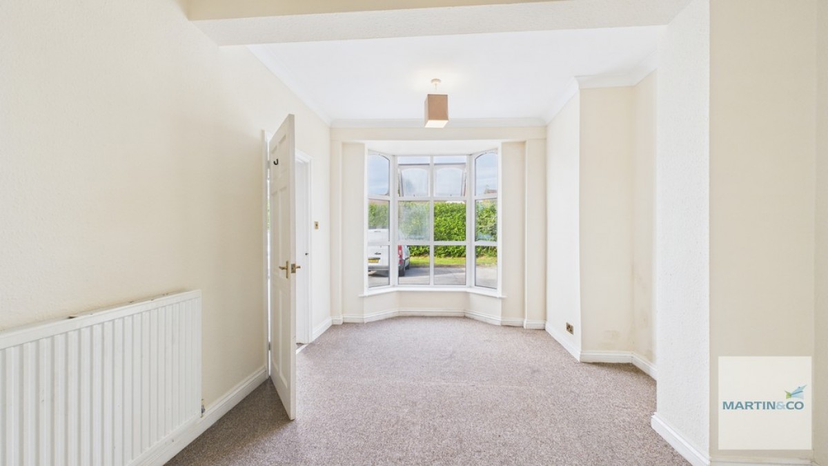 Oakhurst Grange, Wylde Green