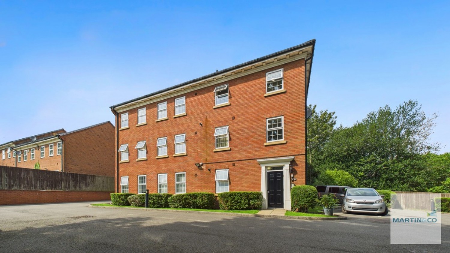 1 bedroom Flat for Letting Grange Drive, Streetly, Sutton Coldfield
