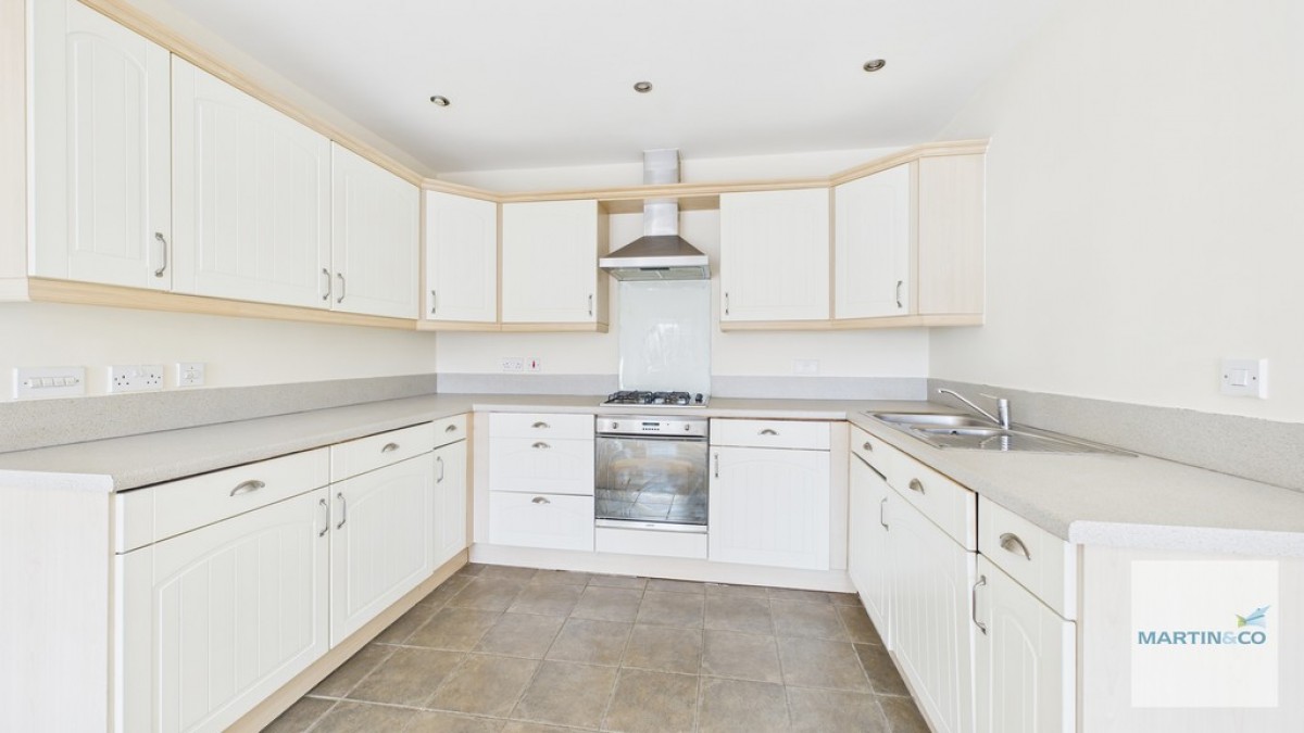 Grange Drive, Streetly, Sutton Coldfield