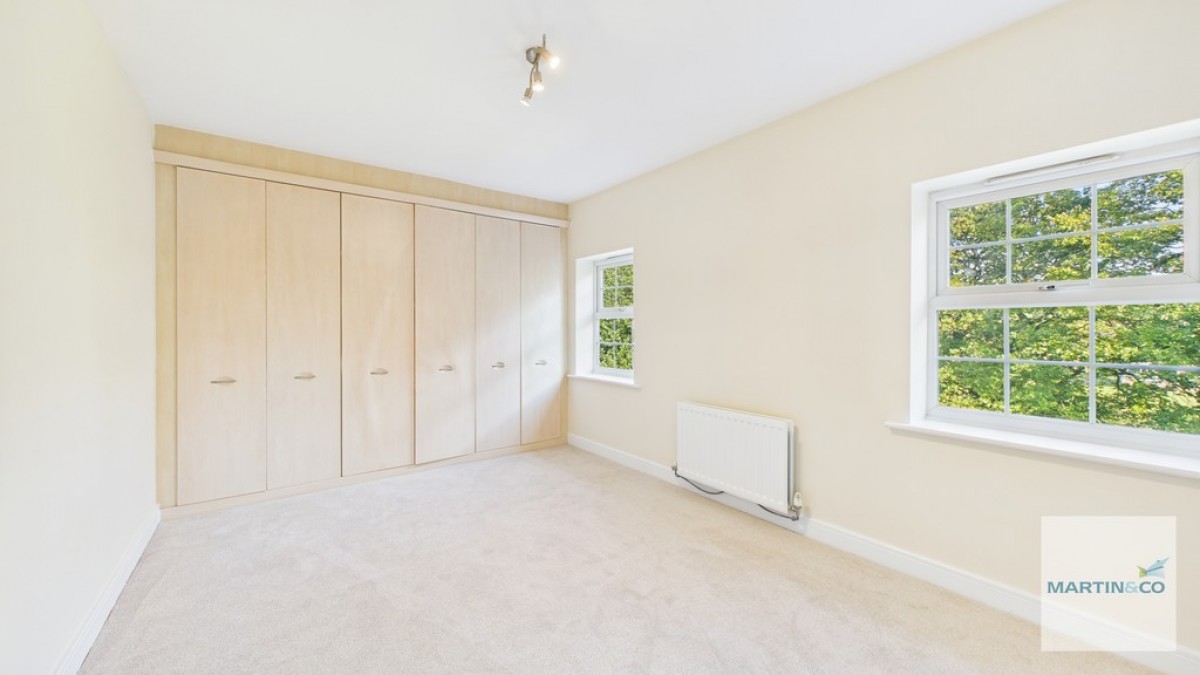 Grange Drive, Streetly, Sutton Coldfield