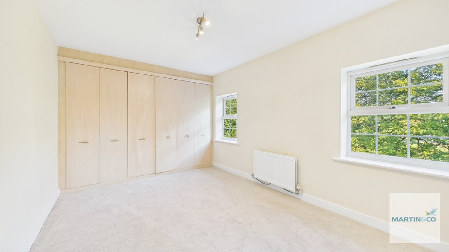 1 bedroom Flat for Letting Grange Drive, Streetly, Sutton Coldfield