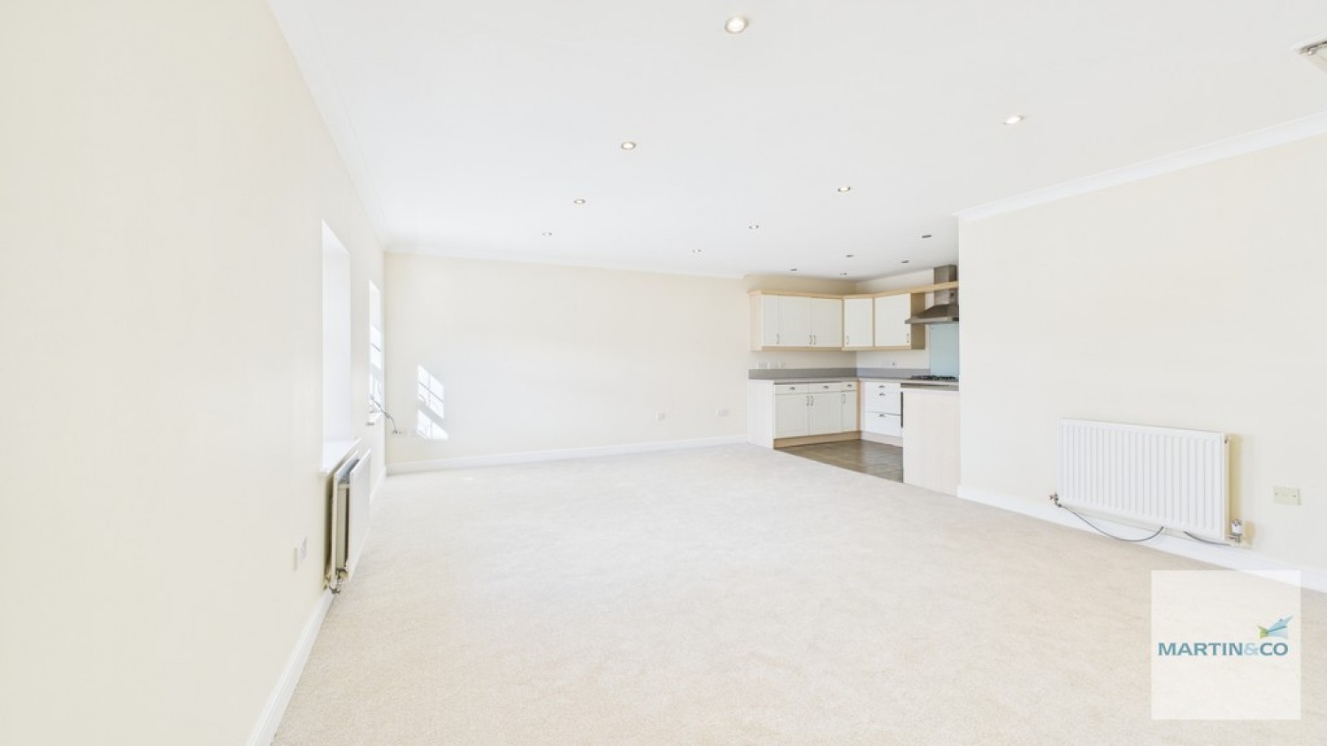 1 bedroom Flat for Letting Grange Drive, Streetly, Sutton Coldfield