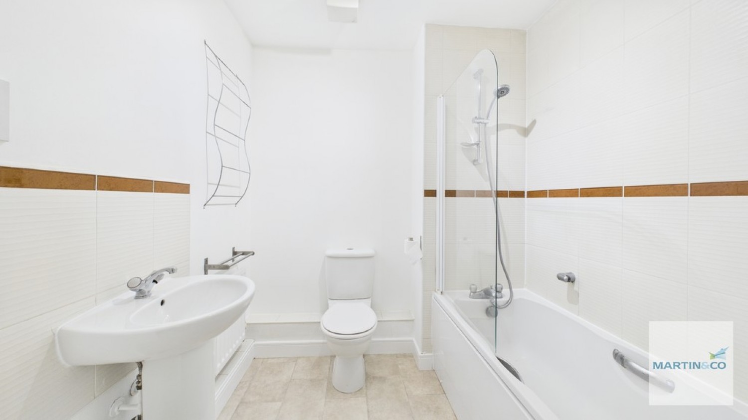 1 bedroom Flat for Letting Grange Drive, Streetly, Sutton Coldfield