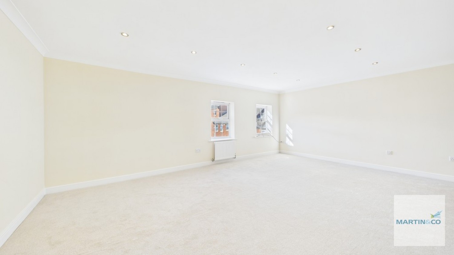 1 bedroom Flat for Letting Grange Drive, Streetly, Sutton Coldfield