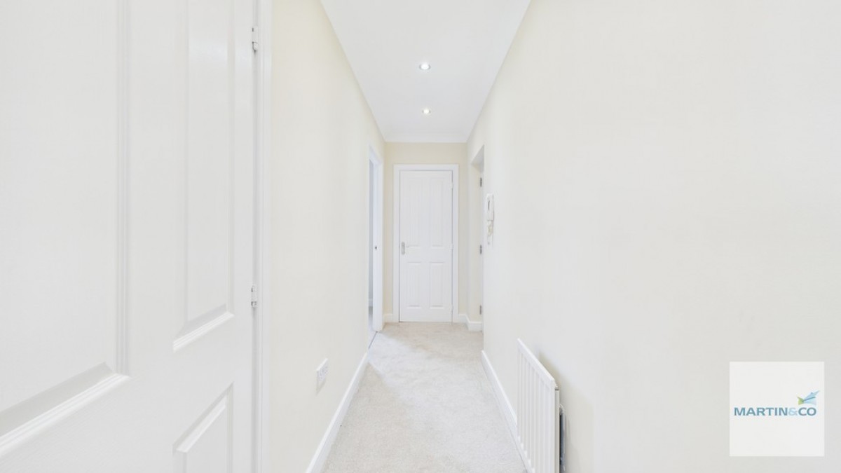 Grange Drive, Streetly, Sutton Coldfield