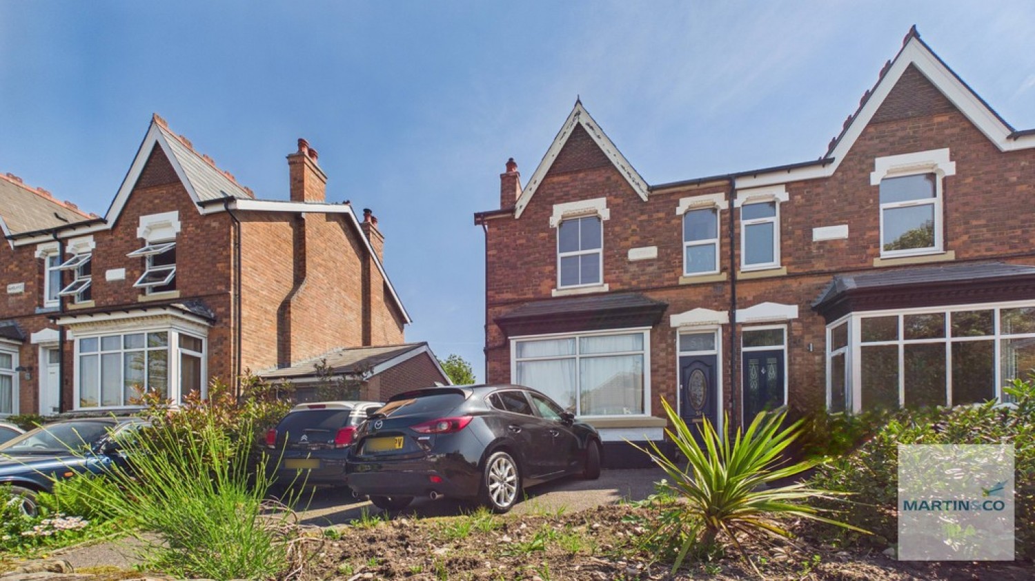 2 bedroom Flat for Letting Upper Holland Road, Sutton Coldfield