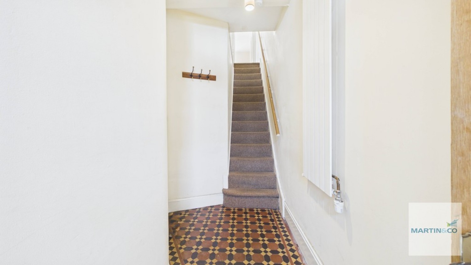 2 bedroom Flat for Letting Upper Holland Road, Sutton Coldfield