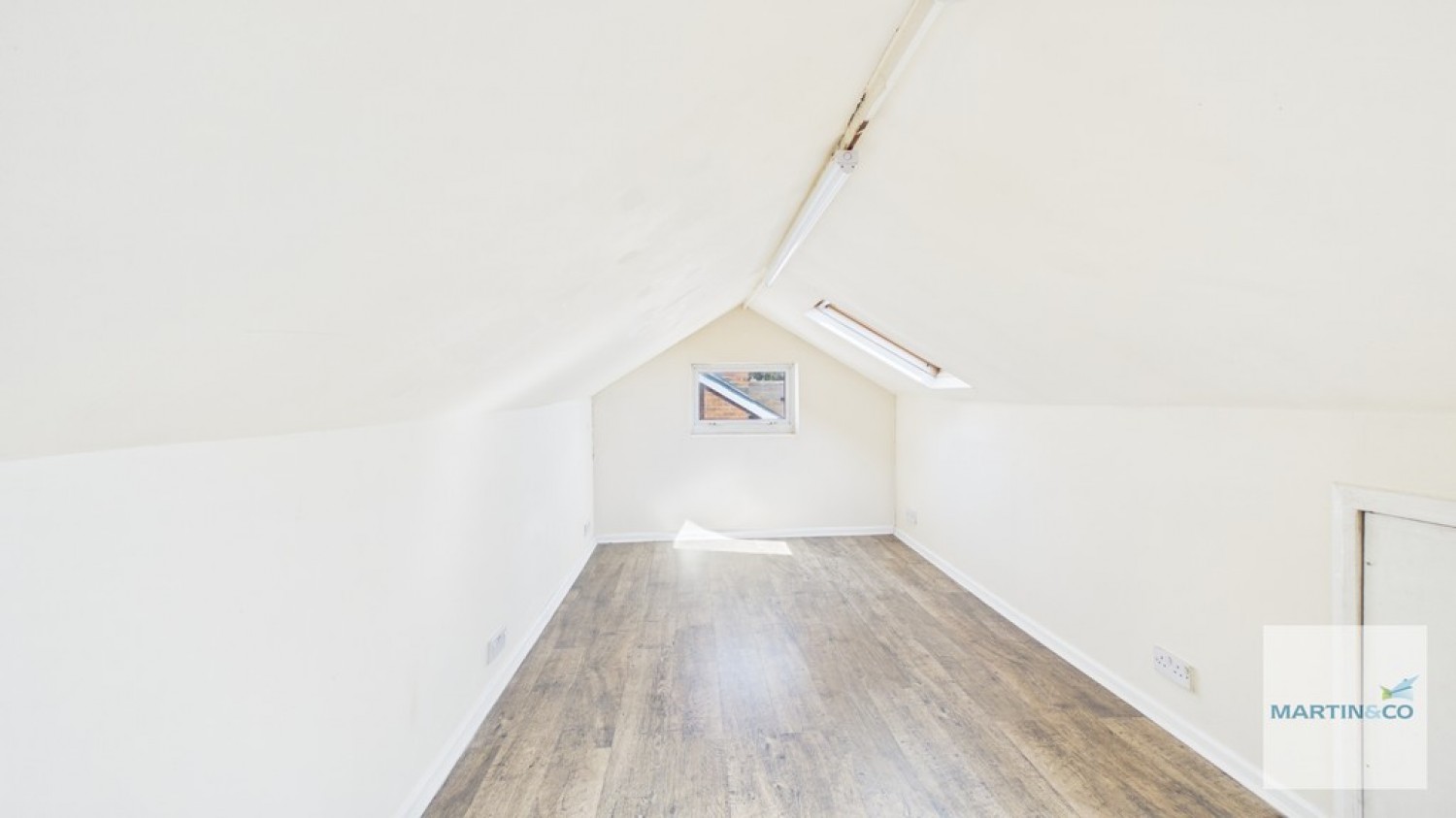 2 bedroom Flat for Letting Upper Holland Road, Sutton Coldfield