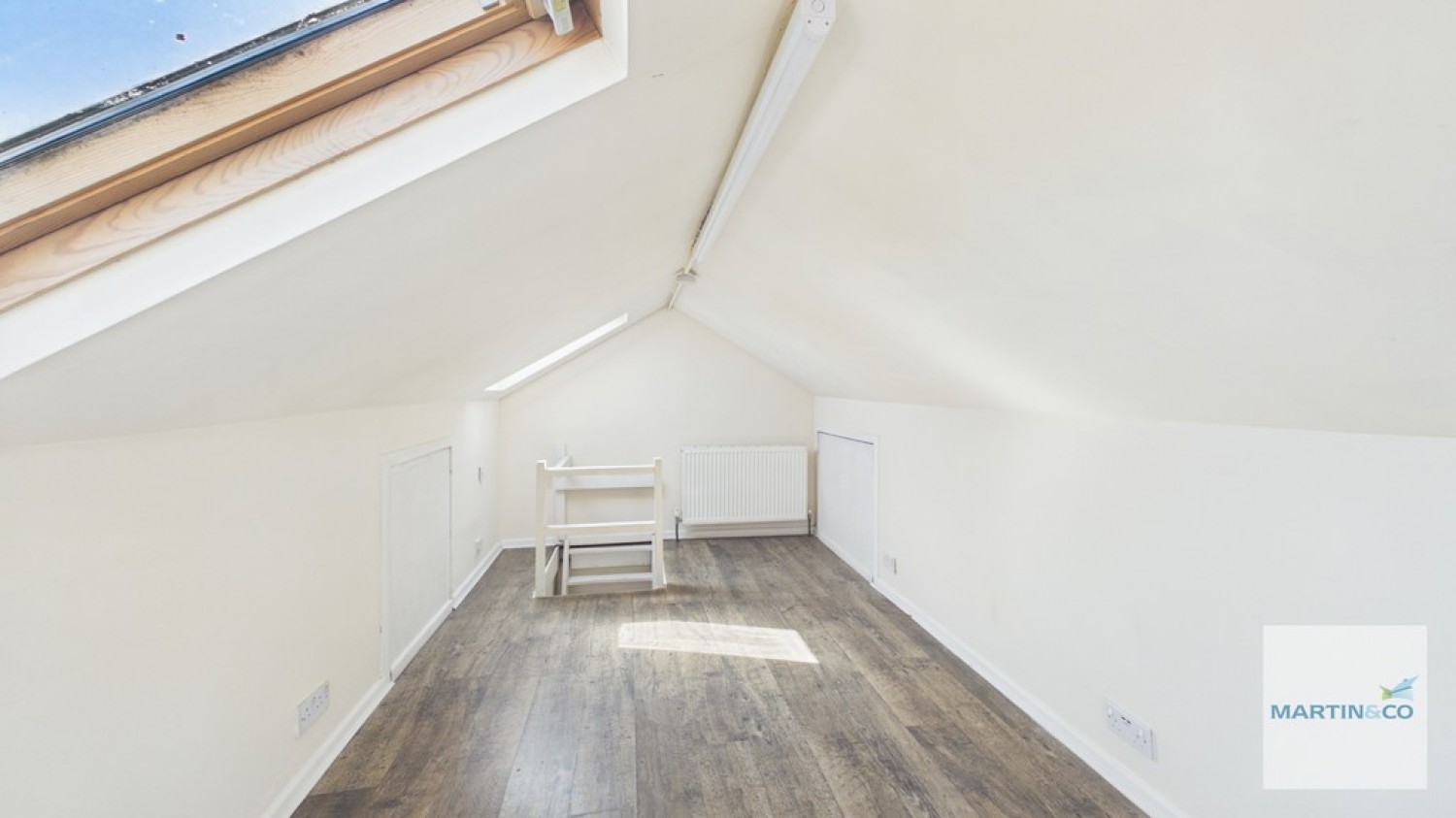 2 bedroom Flat for Letting Upper Holland Road, Sutton Coldfield