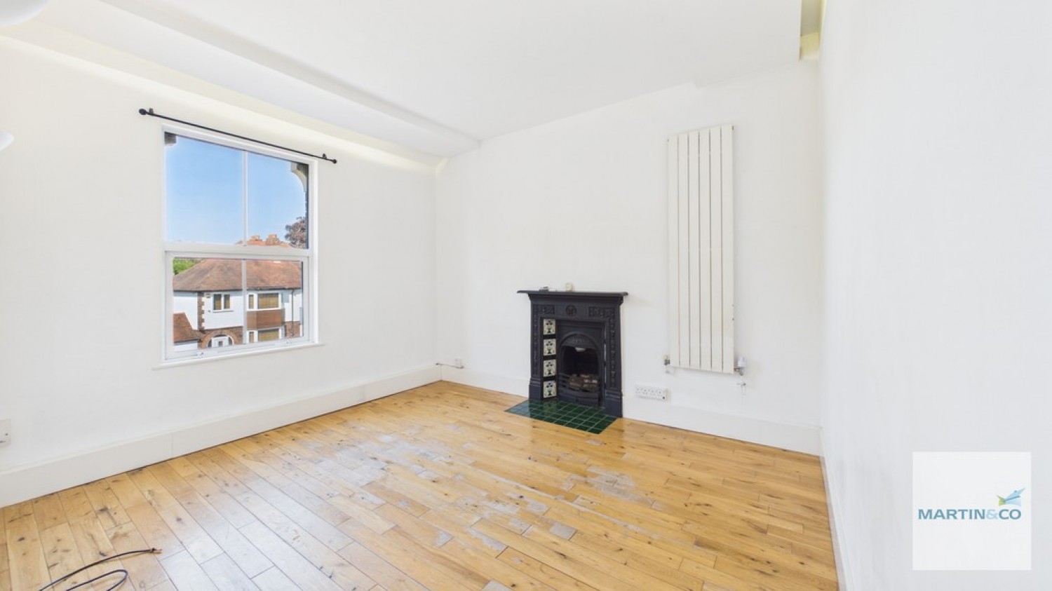 2 bedroom Flat for Letting Upper Holland Road, Sutton Coldfield