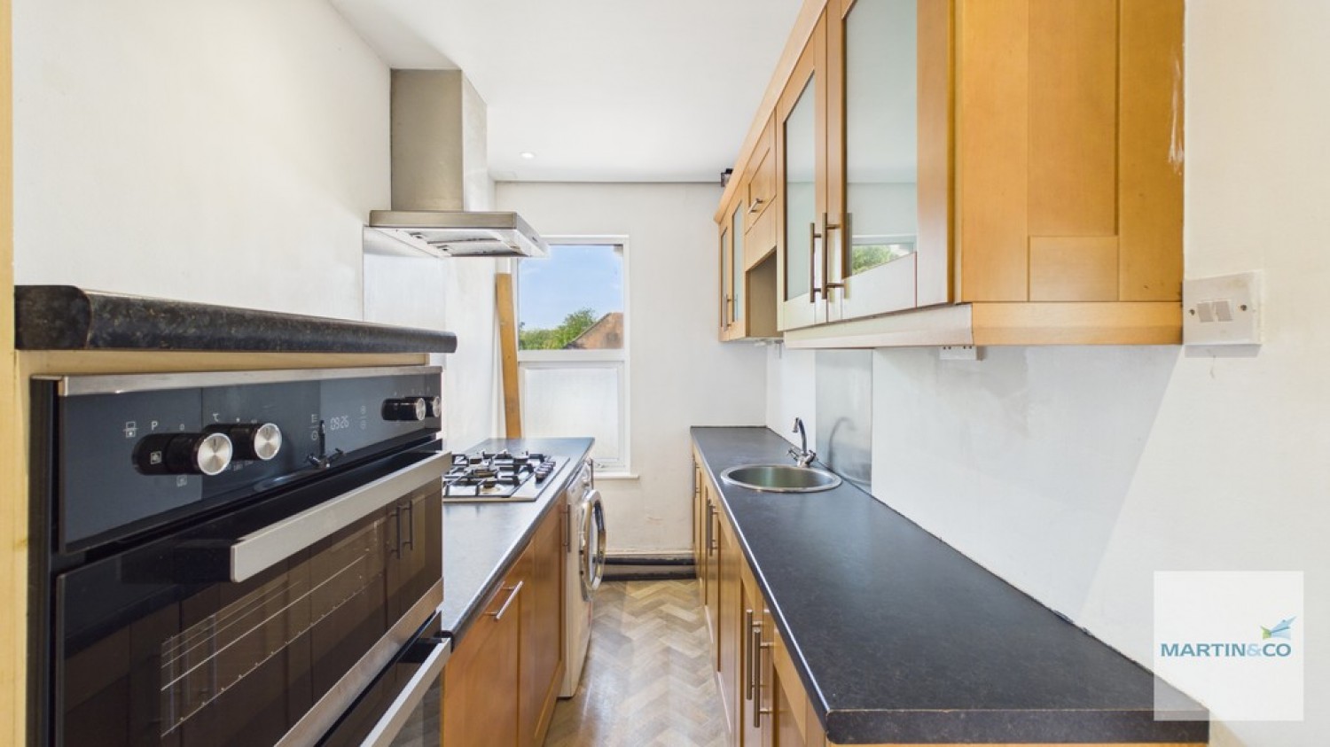 2 bedroom Flat for Letting Upper Holland Road, Sutton Coldfield