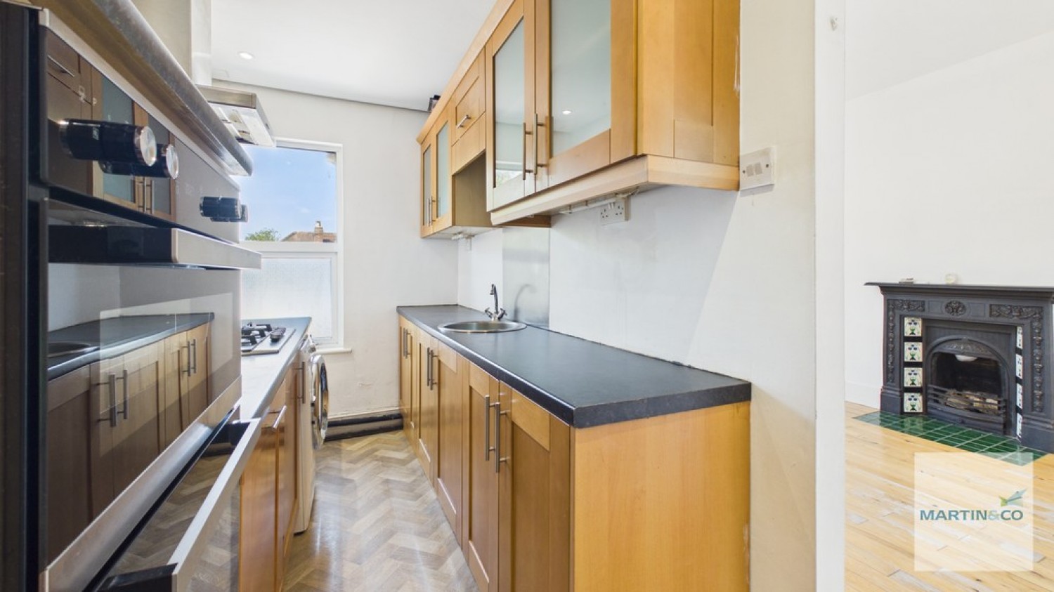 2 bedroom Flat for Letting Upper Holland Road, Sutton Coldfield