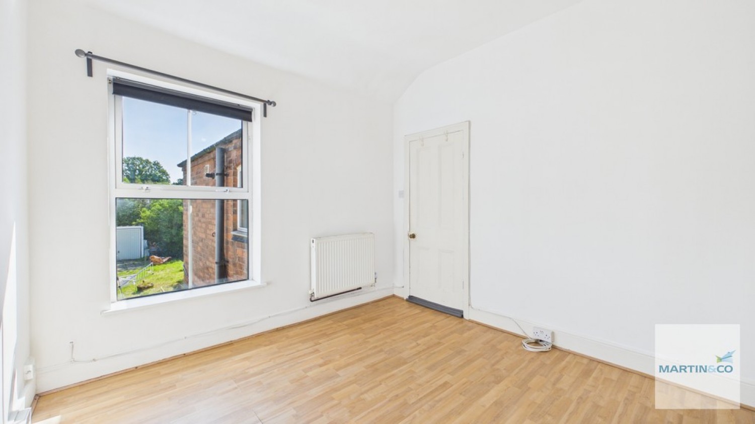 2 bedroom Flat for Letting Upper Holland Road, Sutton Coldfield