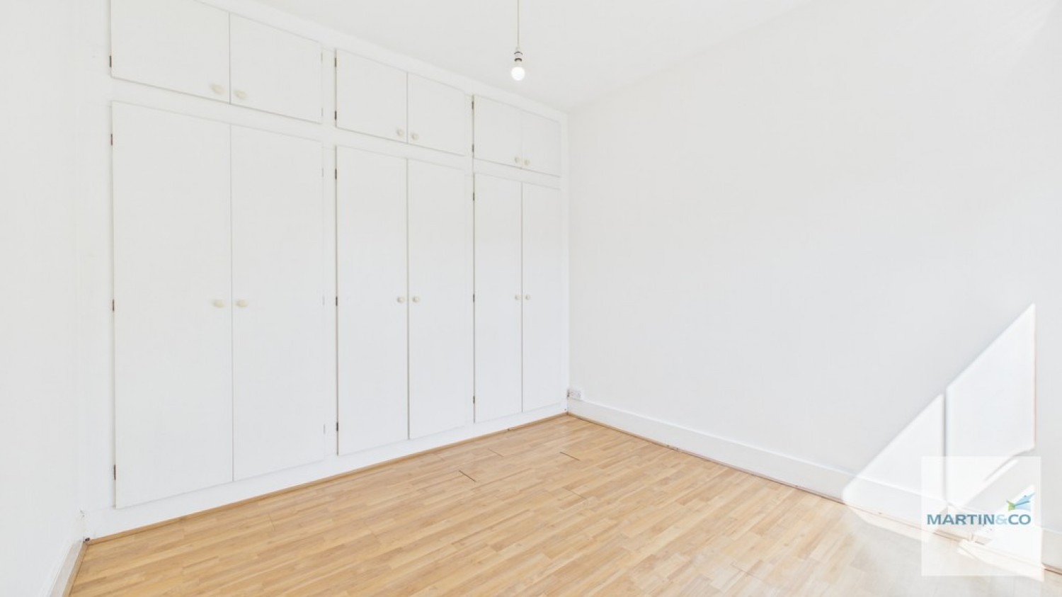 2 bedroom Flat for Letting Upper Holland Road, Sutton Coldfield
