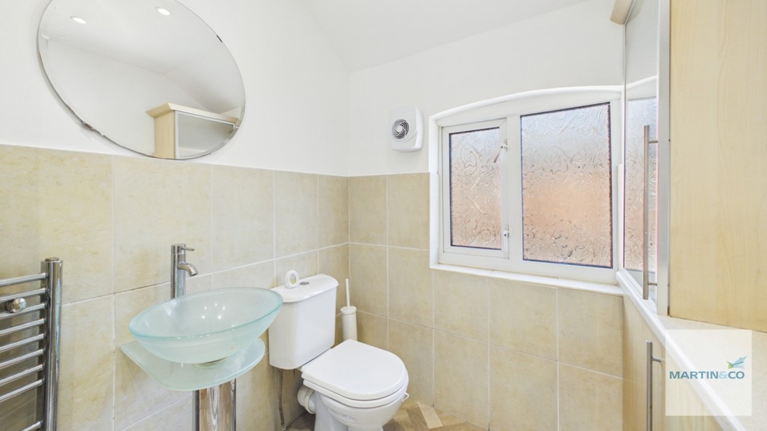 2 bedroom Flat for Letting Upper Holland Road, Sutton Coldfield