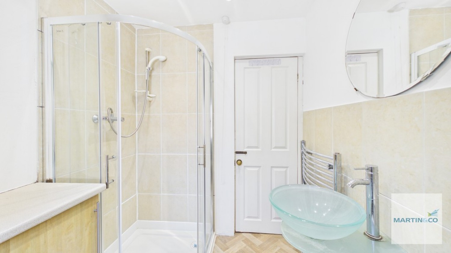 2 bedroom Flat for Letting Upper Holland Road, Sutton Coldfield