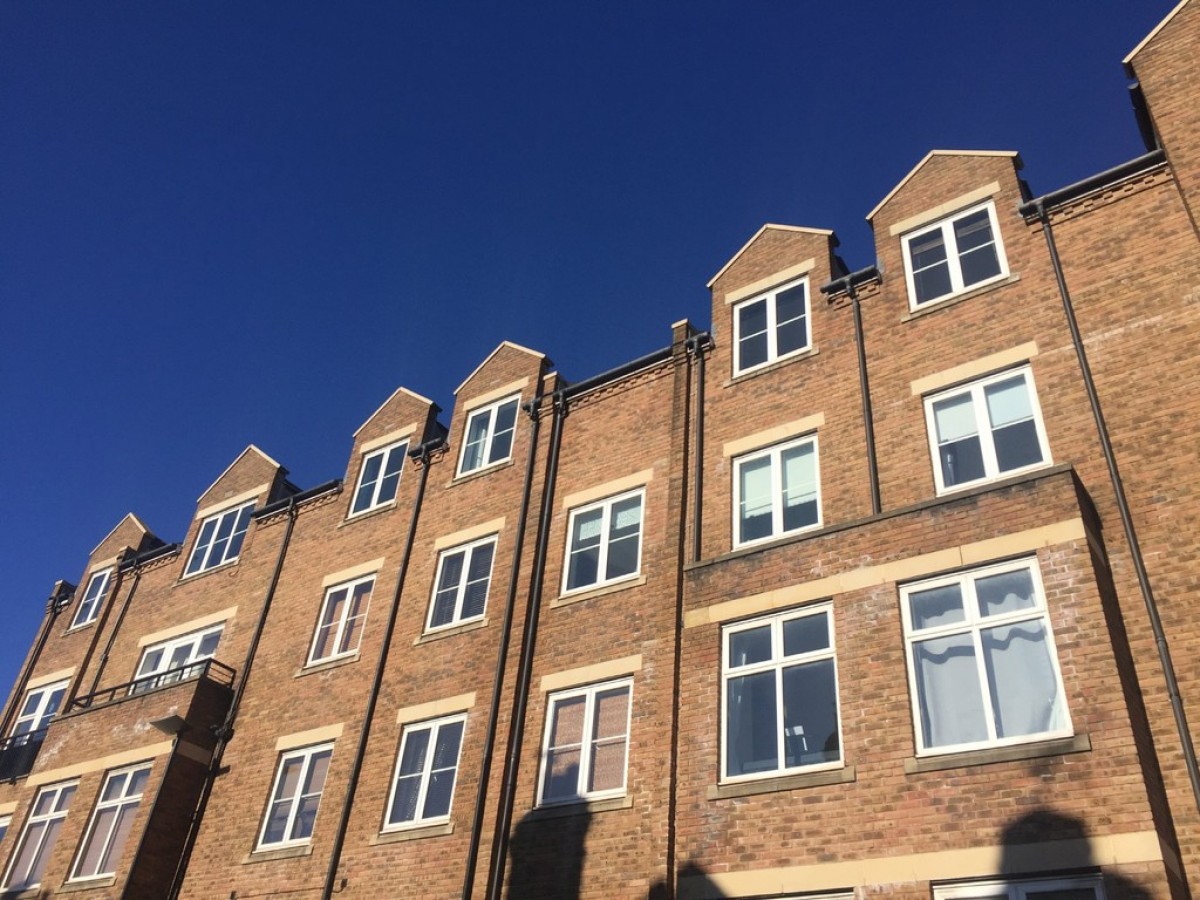 Caversham Place, Sutton Coldfield