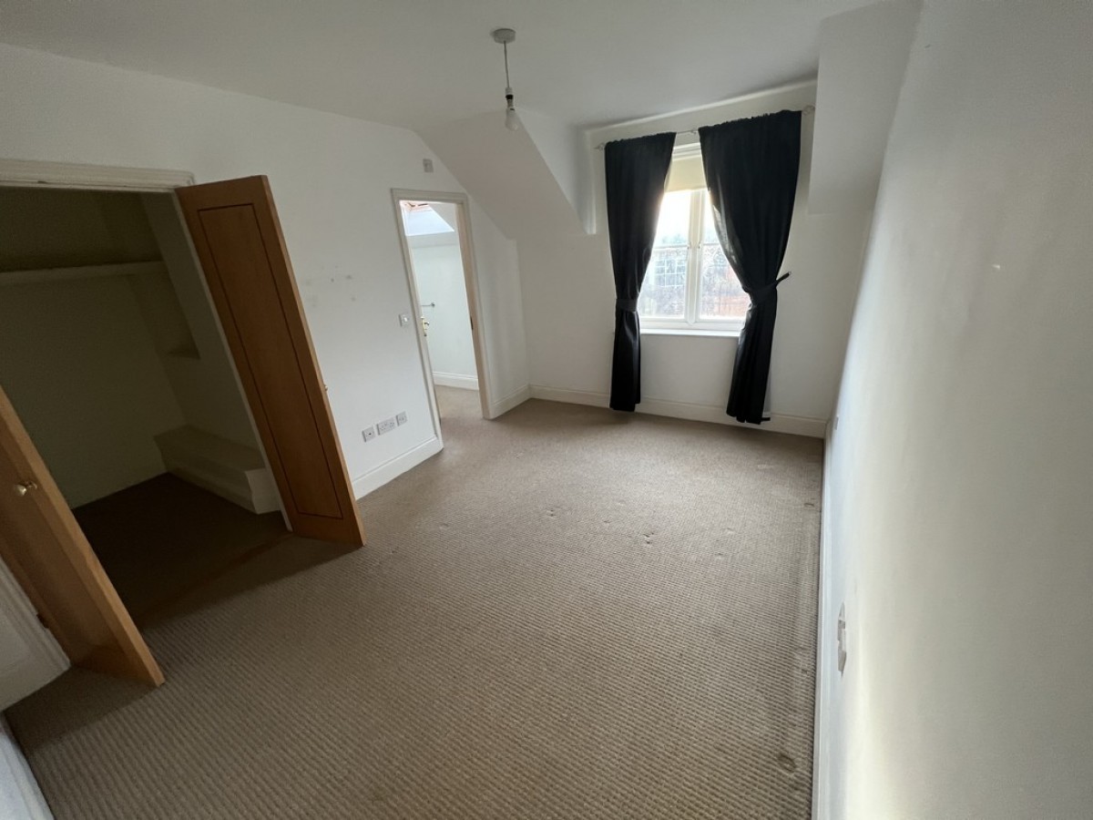 Caversham Place, Sutton Coldfield