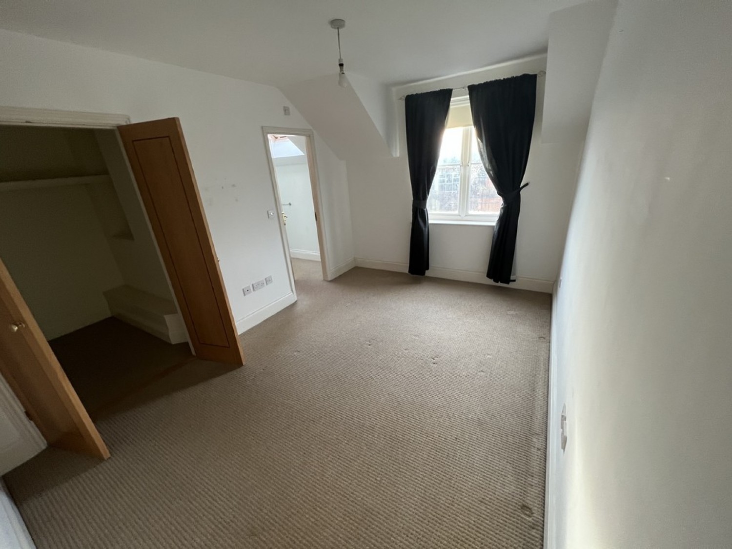 2 bedroom Flat for Letting Caversham Place, Sutton Coldfield