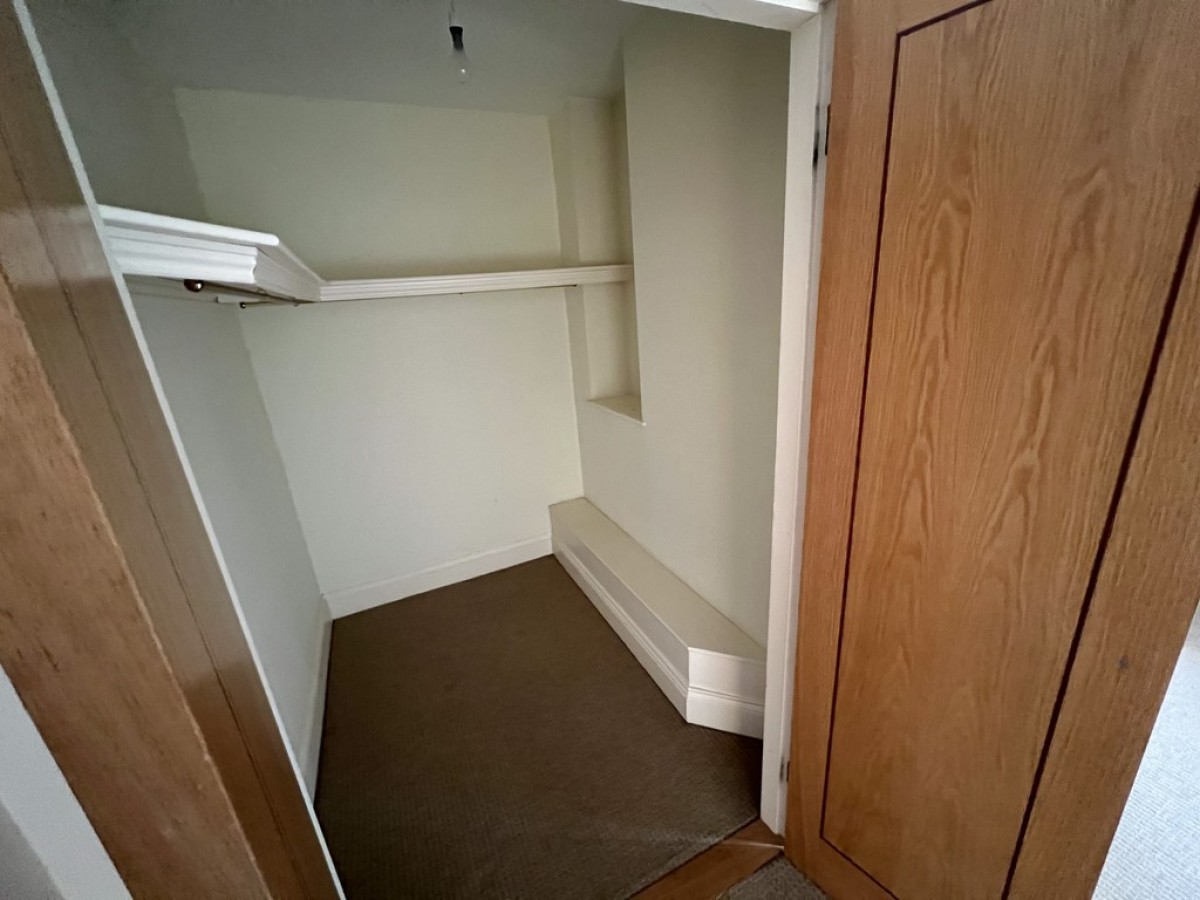 Caversham Place, Sutton Coldfield