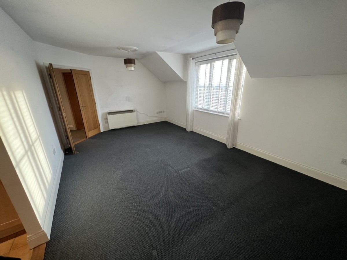Caversham Place, Sutton Coldfield