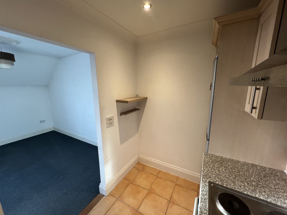 Caversham Place, Sutton Coldfield