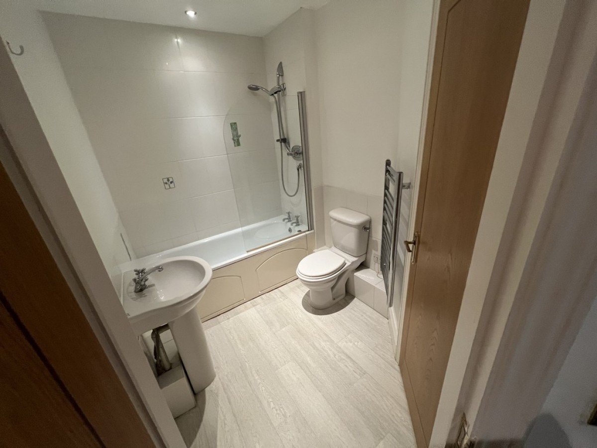 Caversham Place, Sutton Coldfield