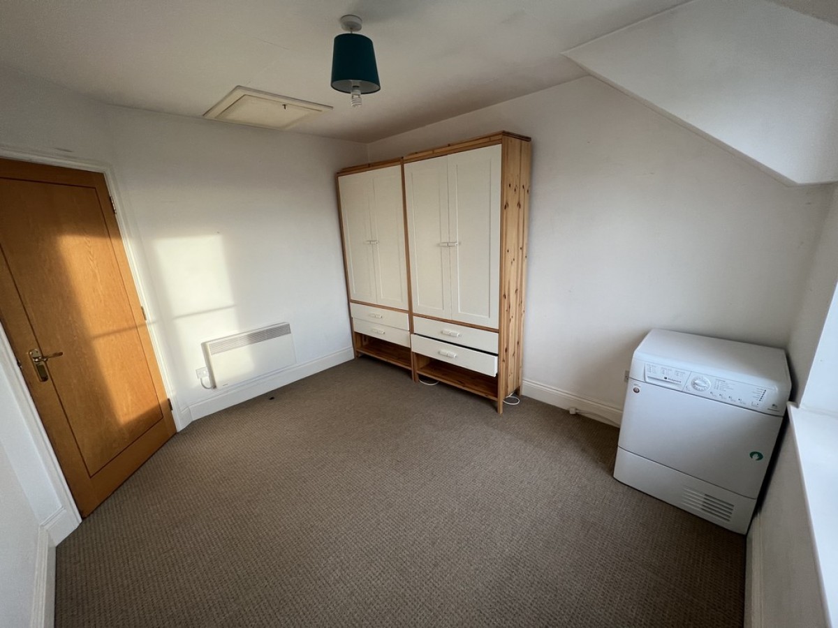 Caversham Place, Sutton Coldfield