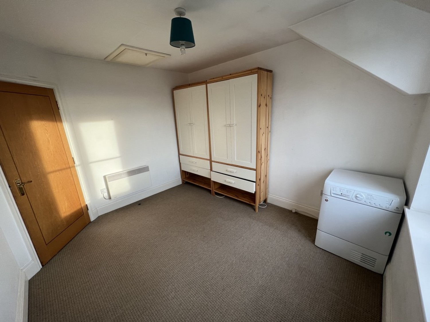 2 bedroom Flat for Letting Caversham Place, Sutton Coldfield