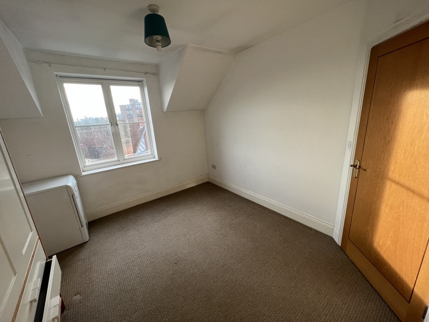 2 bedroom Flat for Letting Caversham Place, Sutton Coldfield