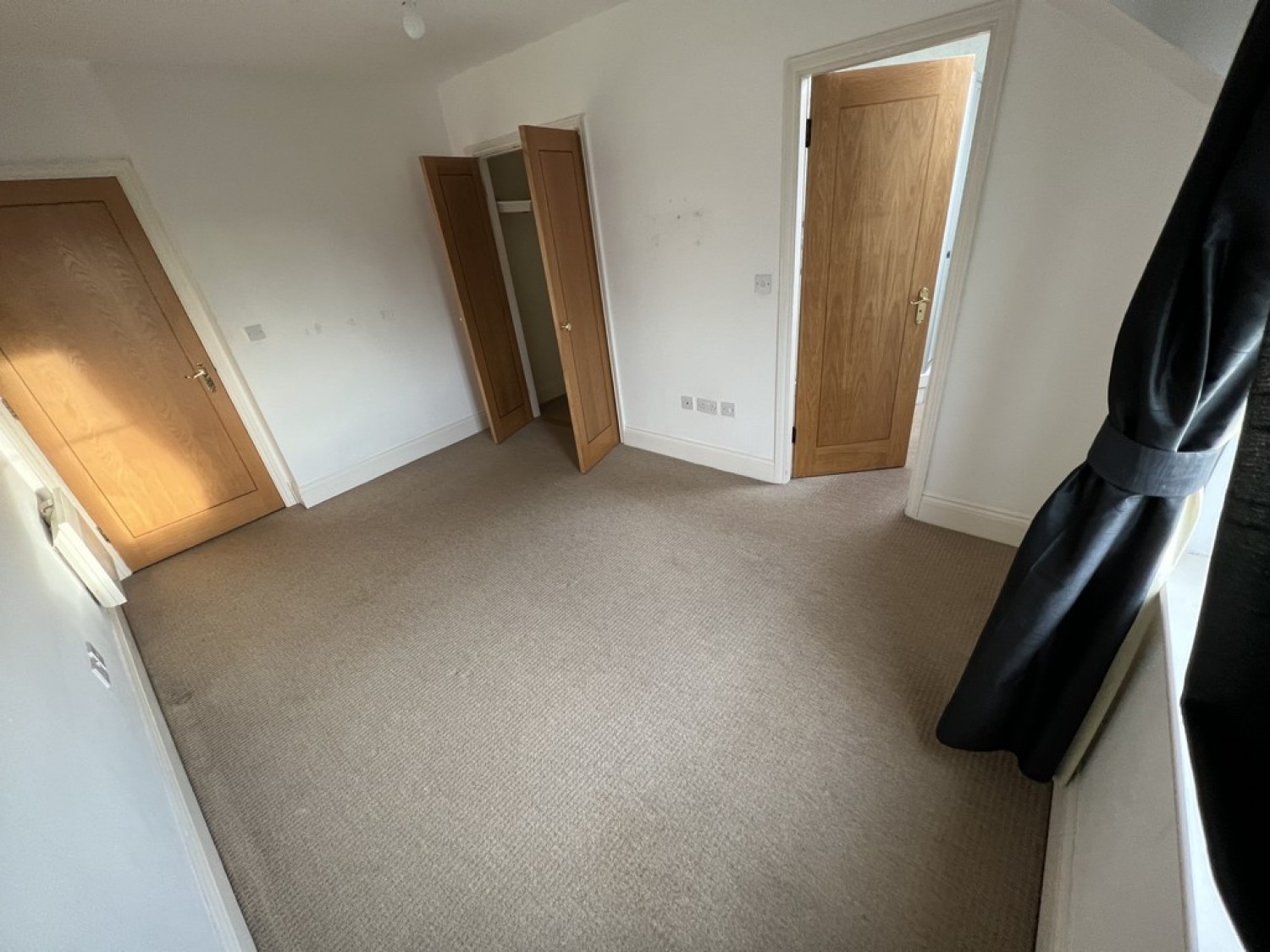 2 bedroom Flat for Letting Caversham Place, Sutton Coldfield