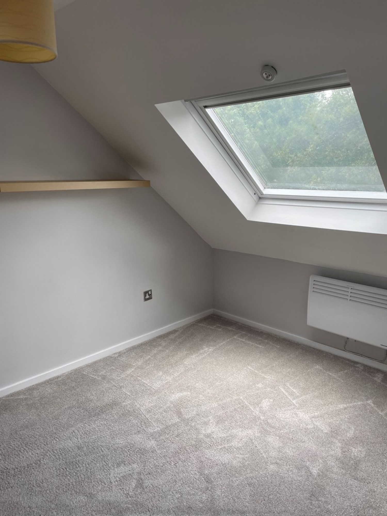 Swan Gardens ,Erdington, Birmingham